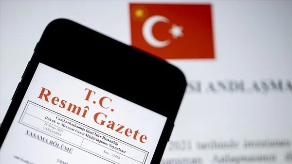 Cep telefonu ve tütün ürünlerinde büyük düzenleme! Resmi Gazete'de yayımlandı